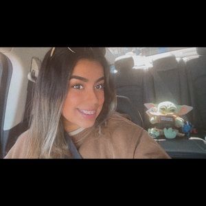 Meet your Posher, Jessica